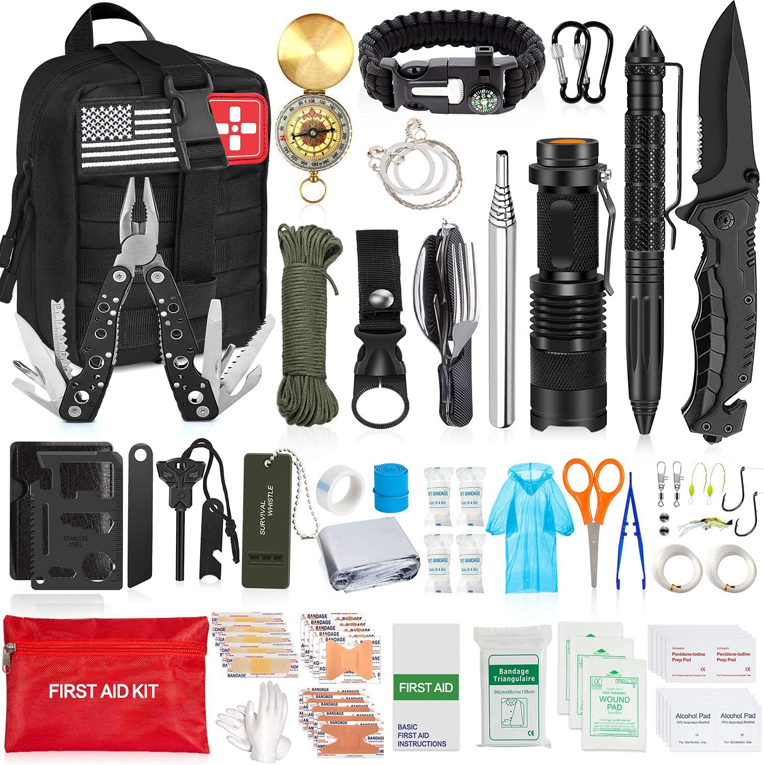 Detail Emergency Kit Images Nomer 12