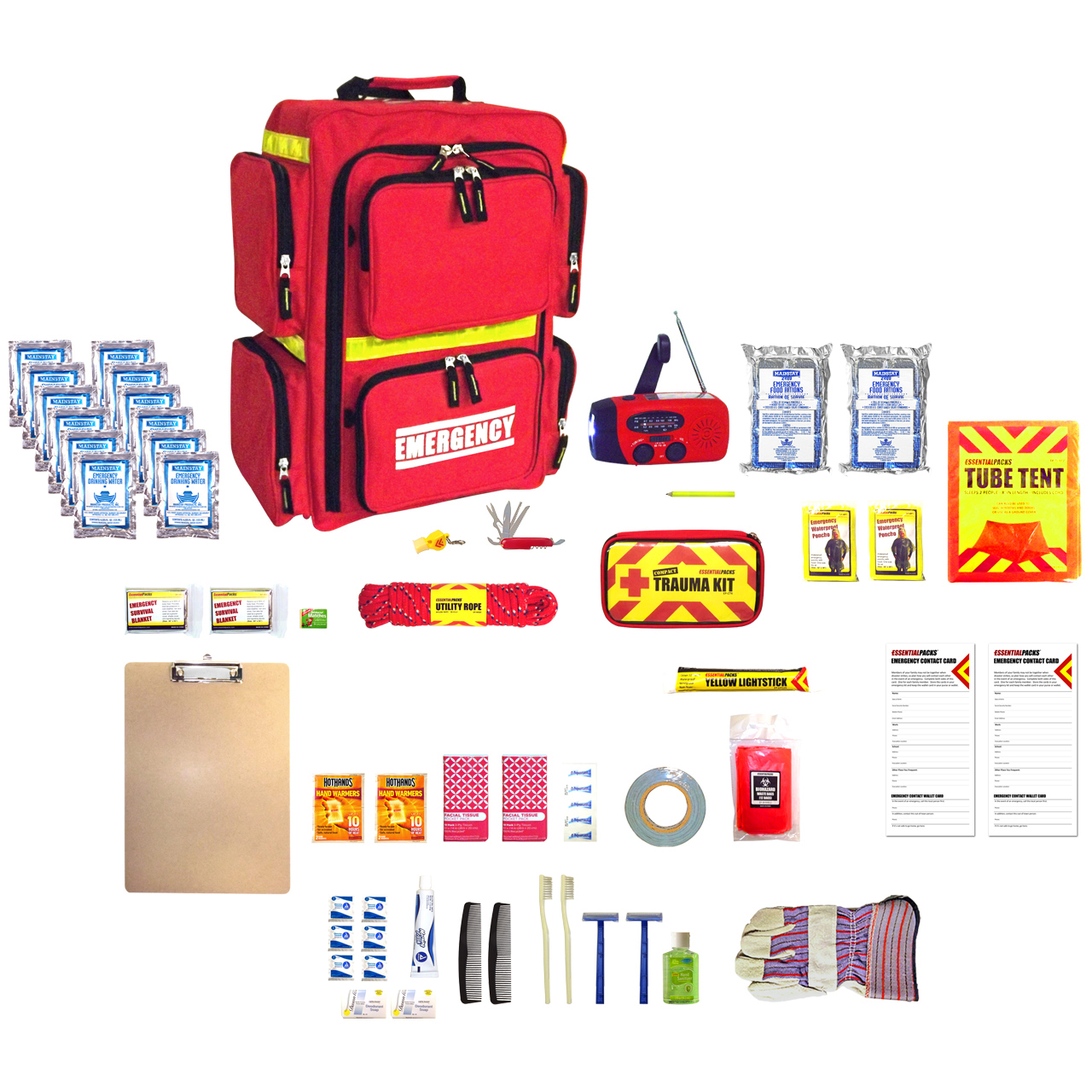 Detail Emergency Kit Images Nomer 3
