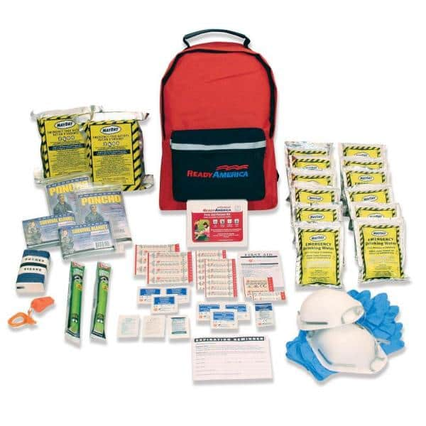 Detail Emergency Kit Images Nomer 31