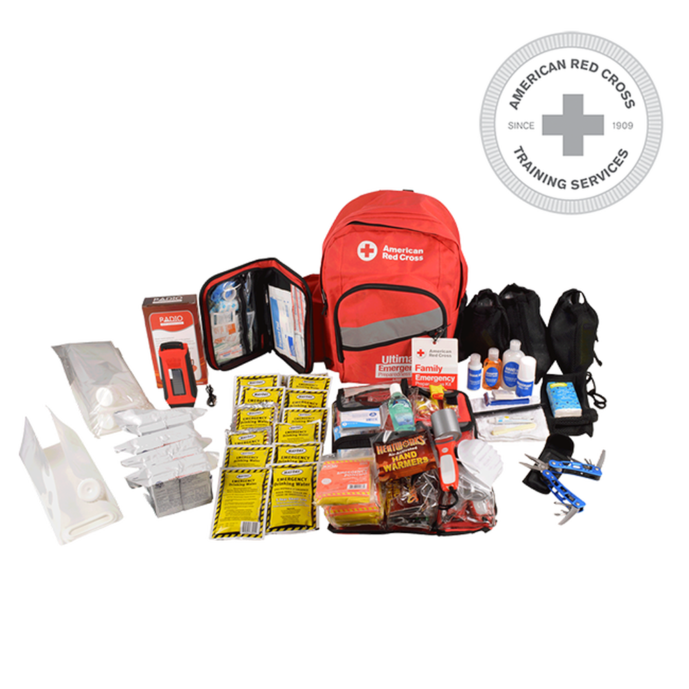 Detail Emergency Kit Picture Nomer 17