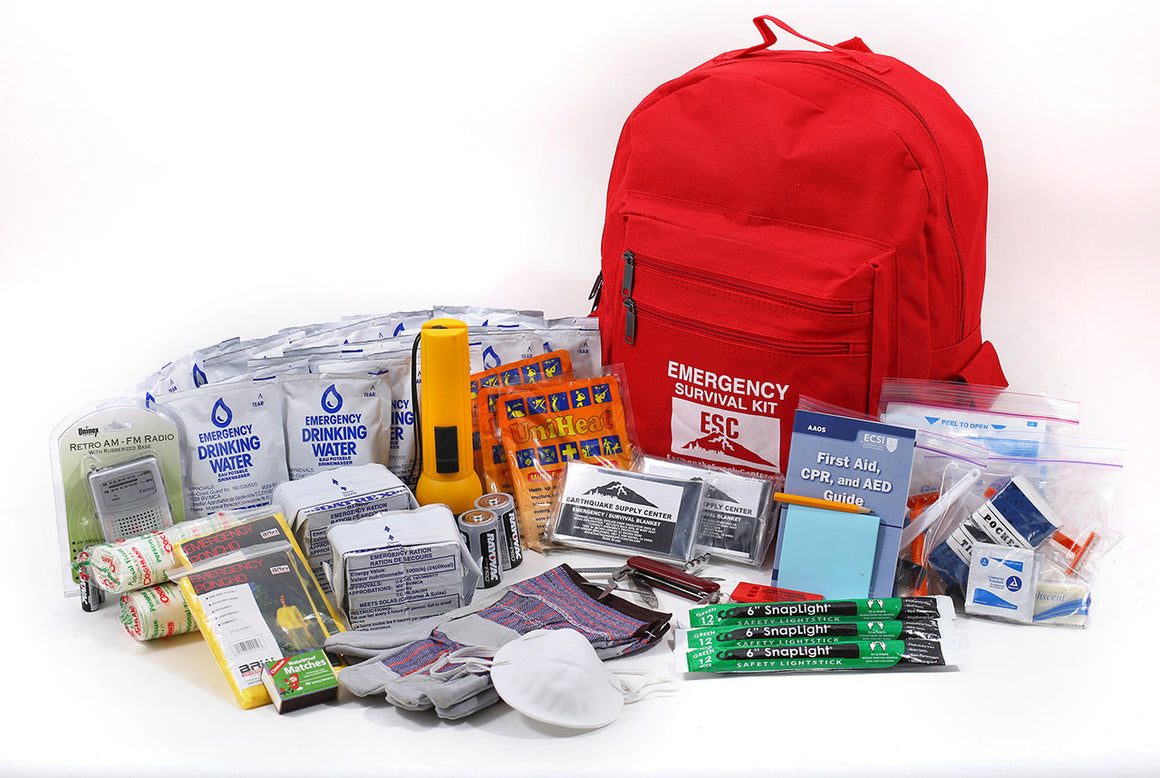 Detail Emergency Kit Picture Nomer 18