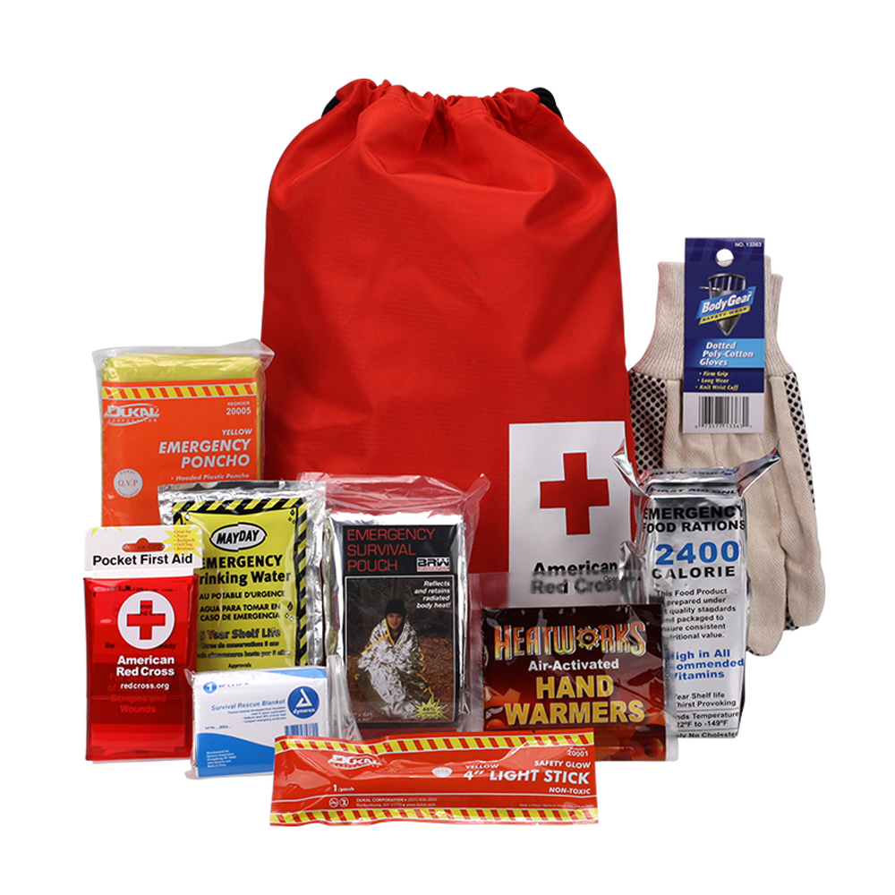 Detail Emergency Kit Picture Nomer 32