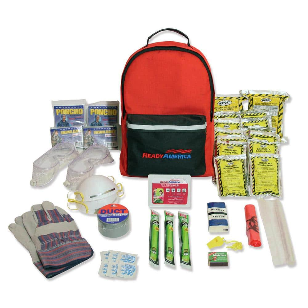 Detail Emergency Kit Picture Nomer 39