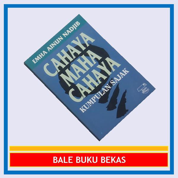 Detail Emha Ainun Nadjib Puisi Nomer 56