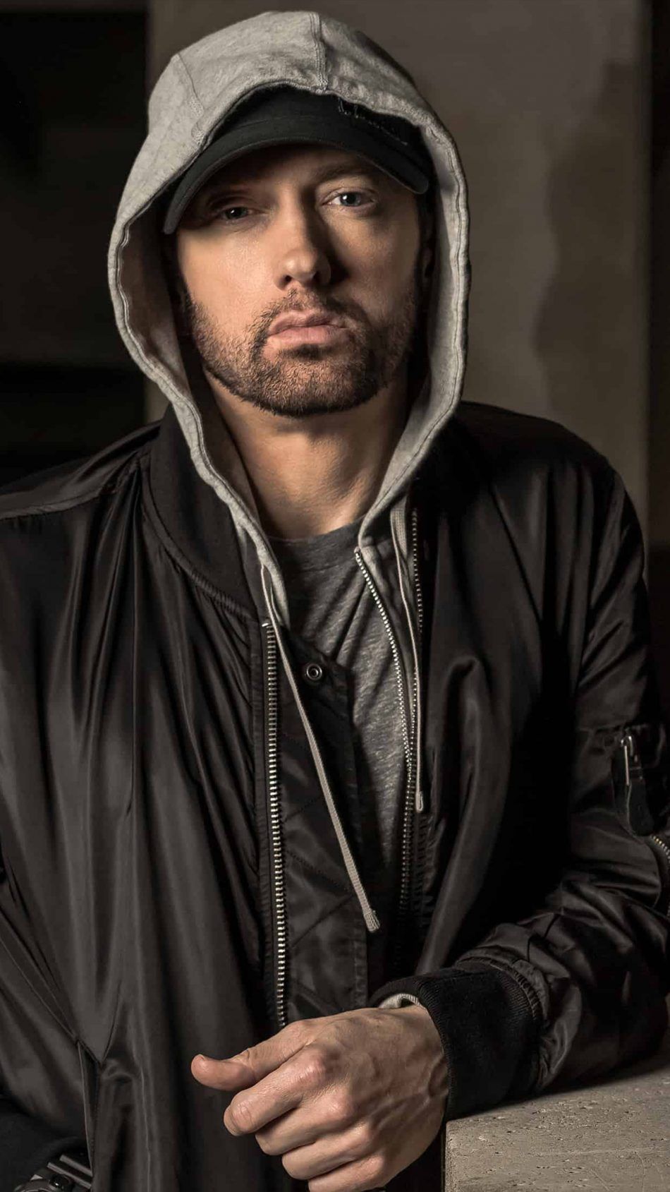 Eminem Hd - KibrisPDR