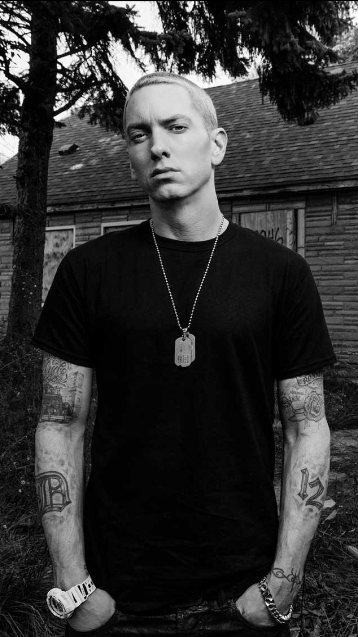 Detail Eminem Hd Nomer 18