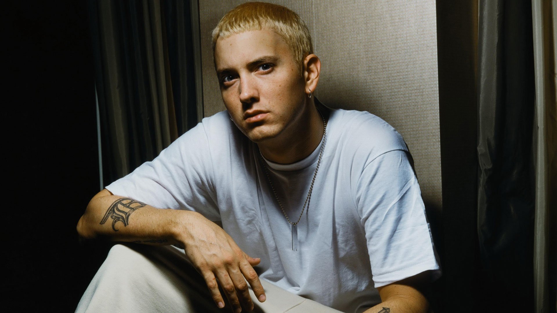 Detail Eminem Hd Nomer 20