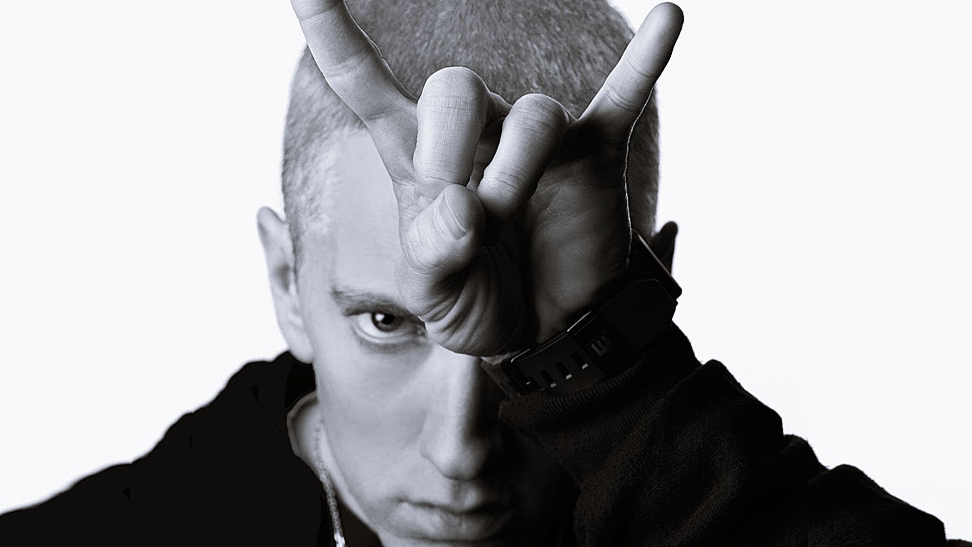 Detail Eminem Hd Nomer 25