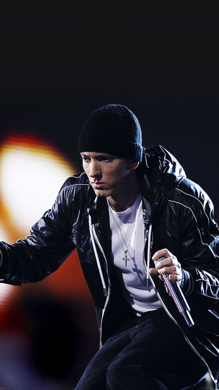 Detail Eminem Hd Nomer 30