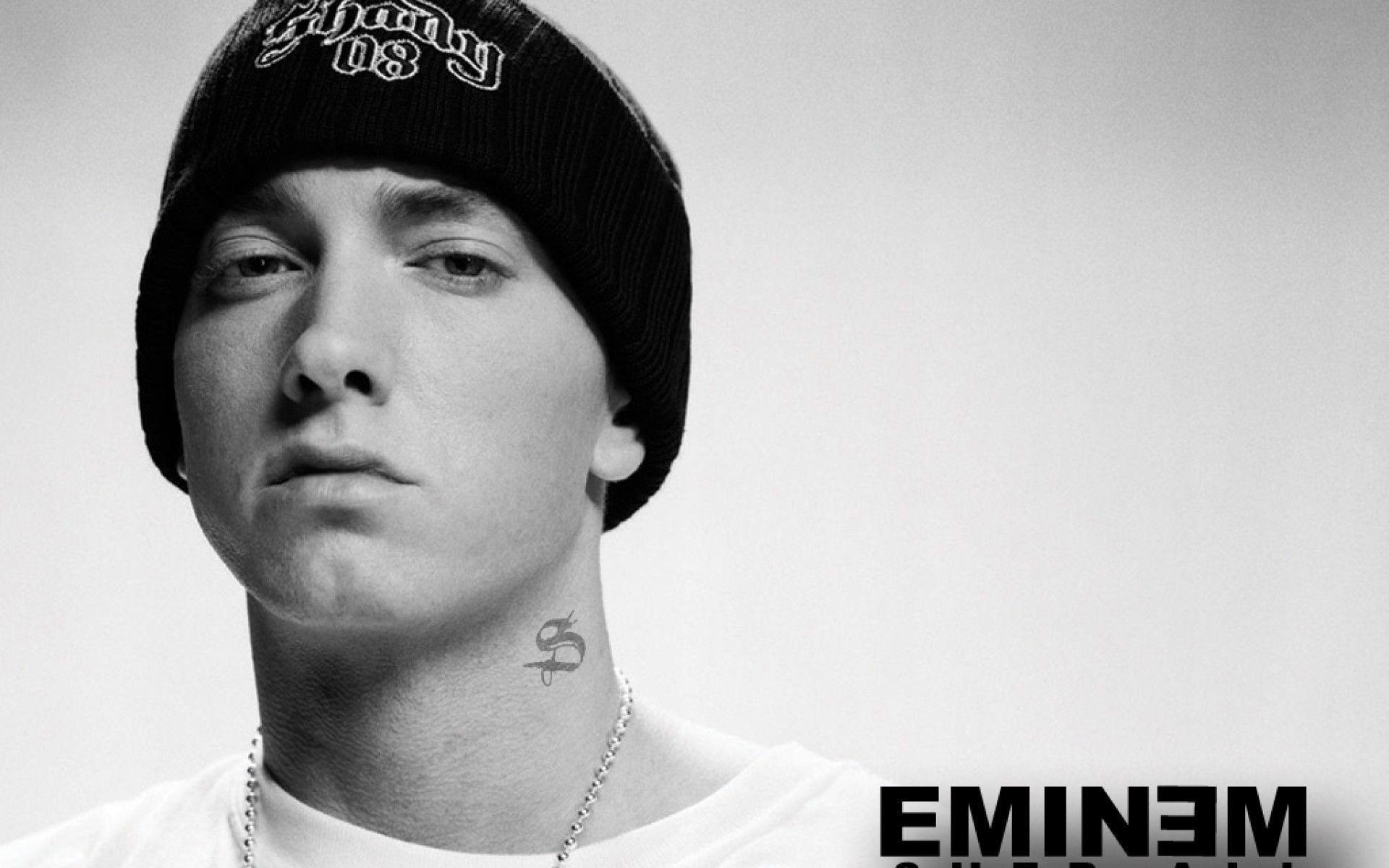 Detail Eminem Hd Nomer 5