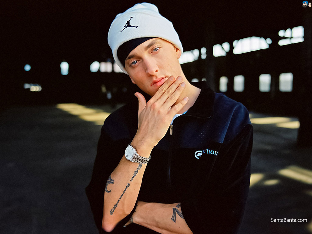 Download Eminem Hd Nomer 7