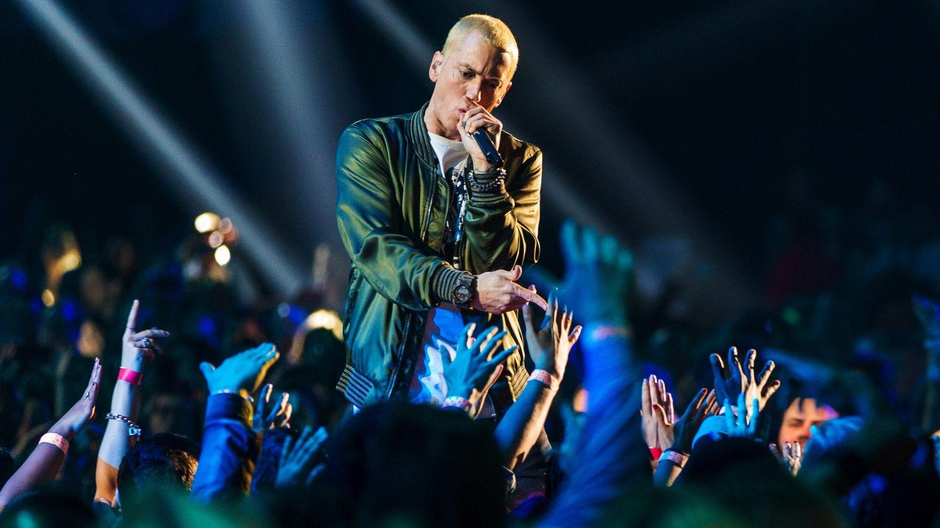 Detail Eminem Hd Wallpapers Nomer 16