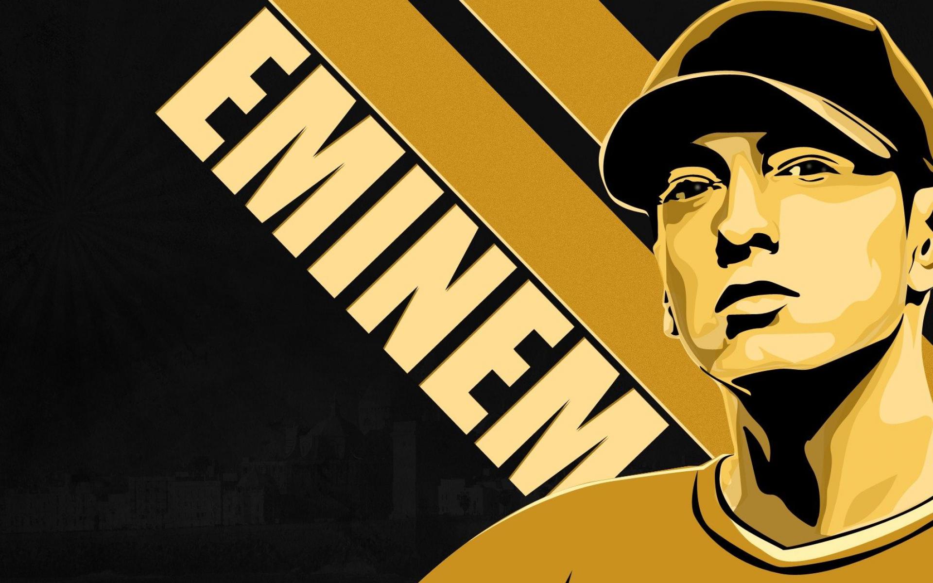 Detail Eminem Hd Wallpapers Nomer 22