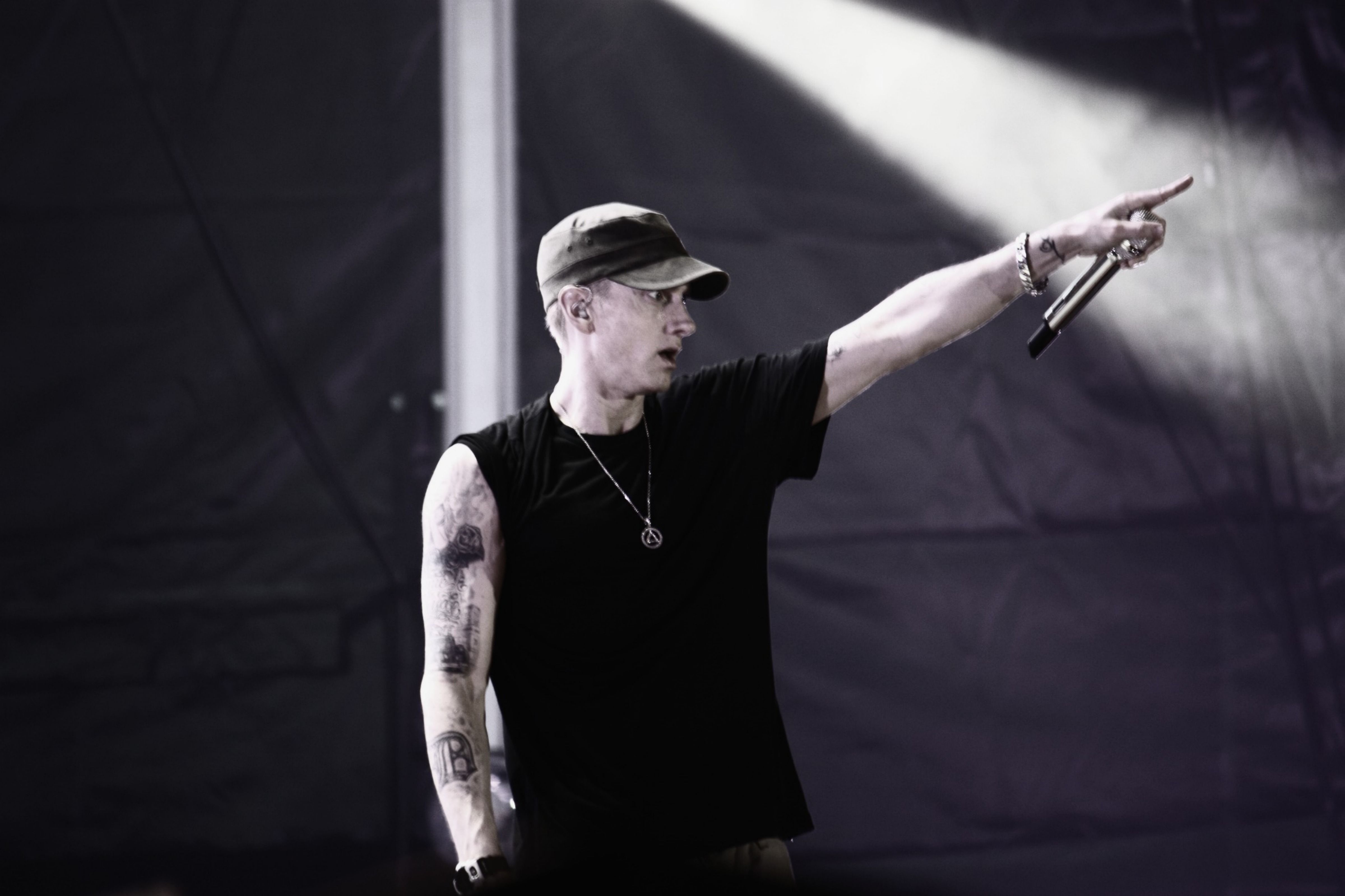 Detail Eminem Hd Wallpapers Nomer 25