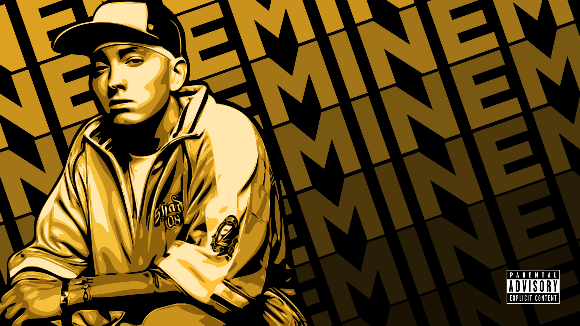 Detail Eminem Hd Wallpapers Nomer 34