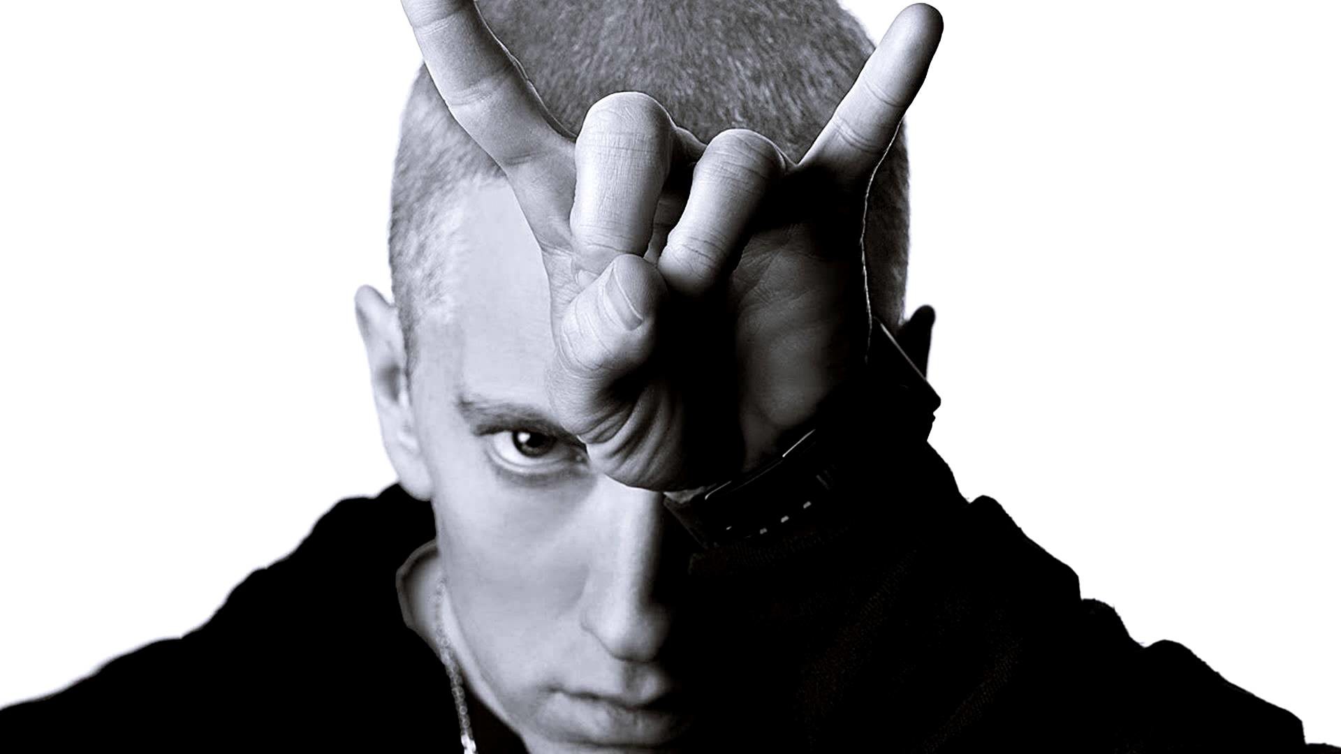 Detail Eminem Hd Wallpapers Nomer 40