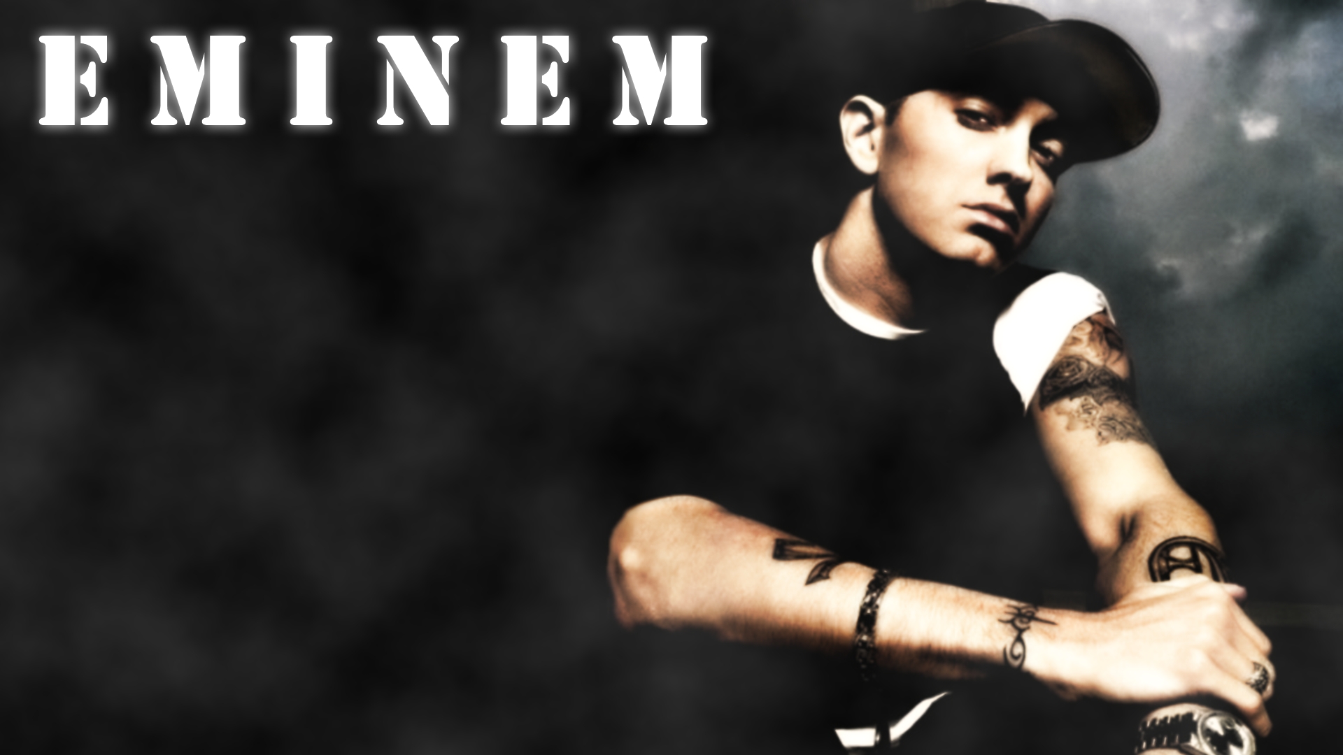 Detail Eminem Hd Wallpapers Nomer 46