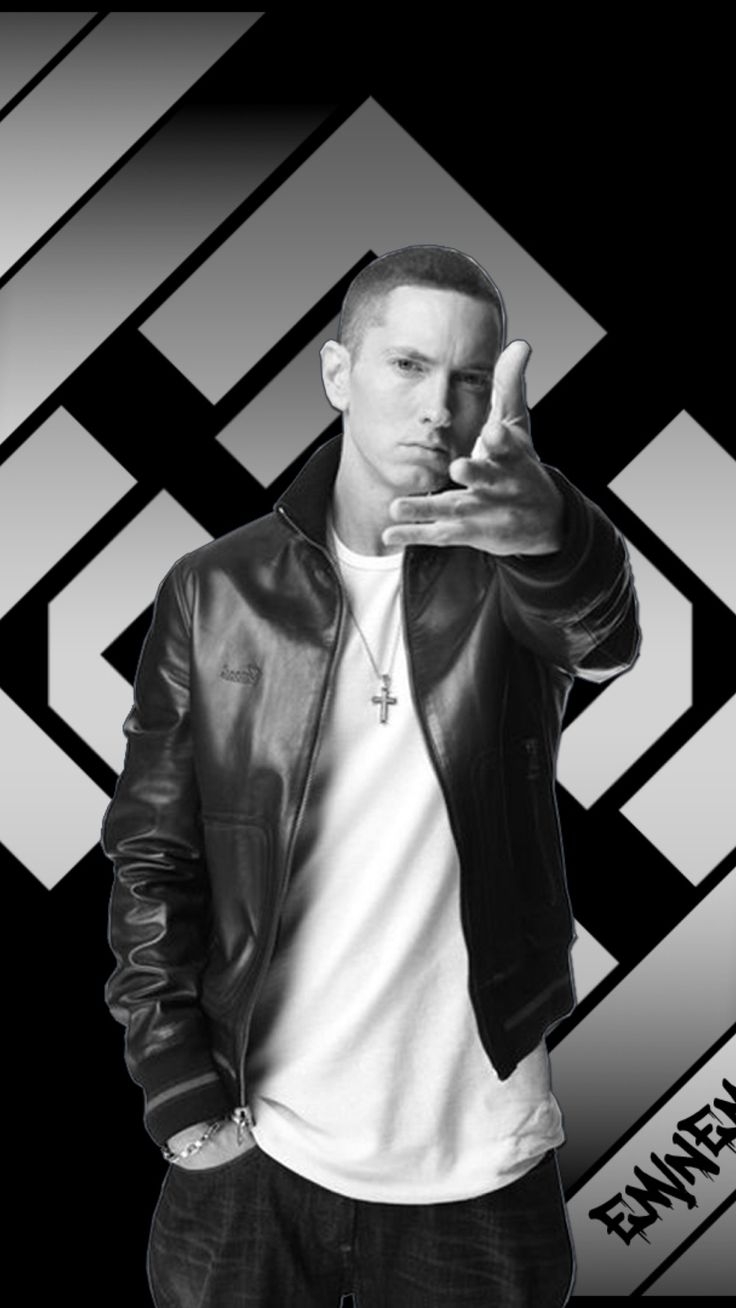 Detail Eminem Hd Wallpapers Nomer 49