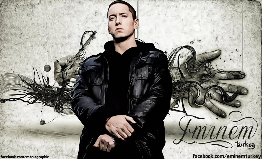 Detail Eminem Hd Wallpapers Nomer 51