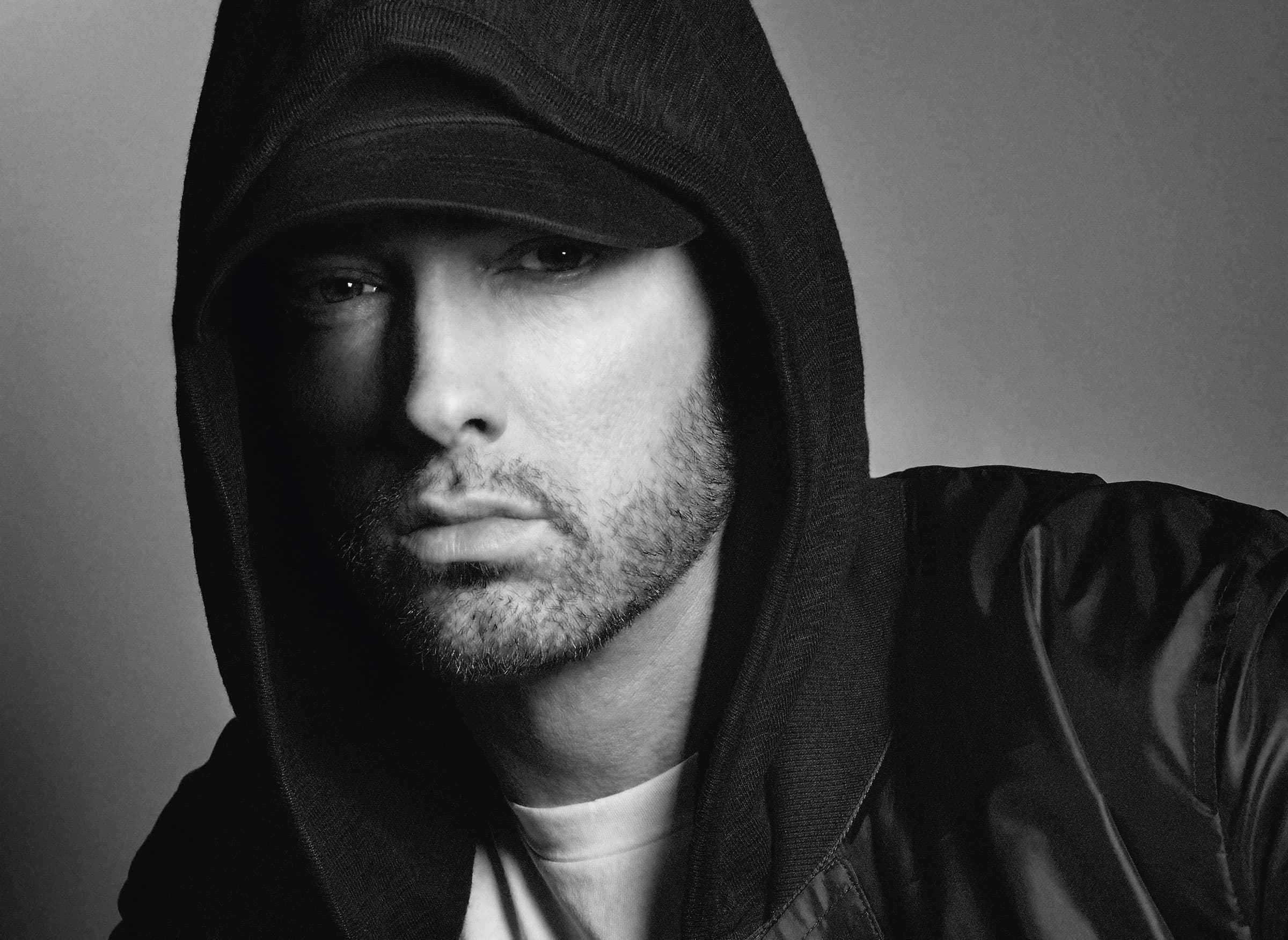 Detail Eminem Hd Wallpapers Nomer 54