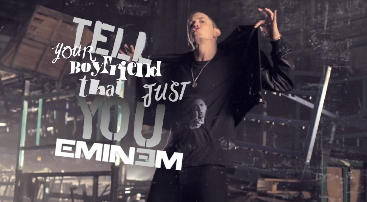 Detail Eminem Hd Wallpapers Nomer 57