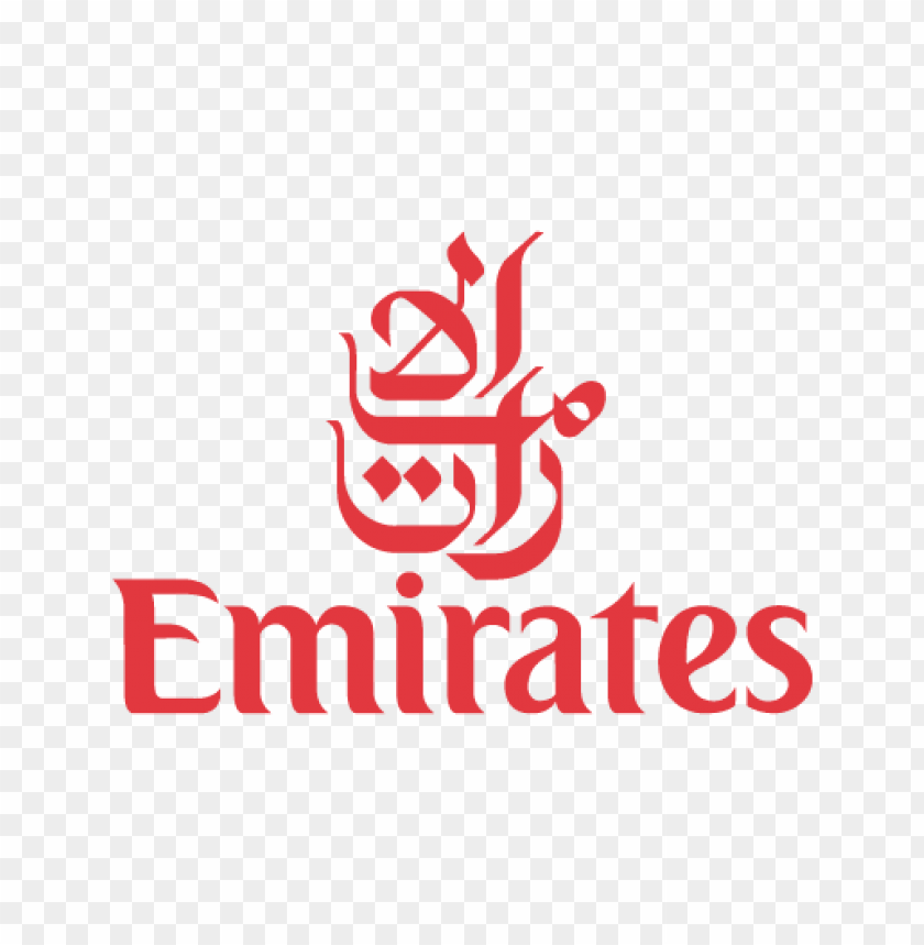 Detail Emirates Logo Png Nomer 2