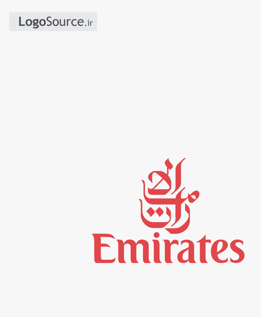 Detail Emirates Logo Png Nomer 20