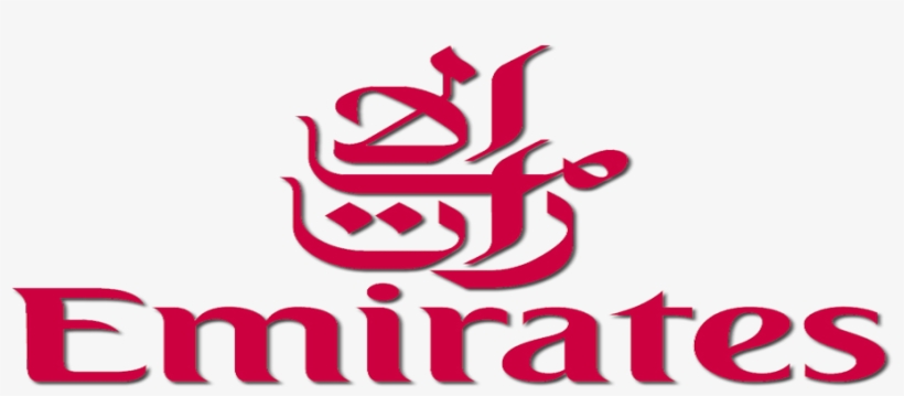 Detail Emirates Logo Png Nomer 46