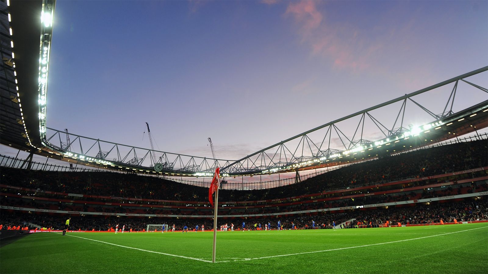 Detail Emirates Stadium Hd Nomer 29