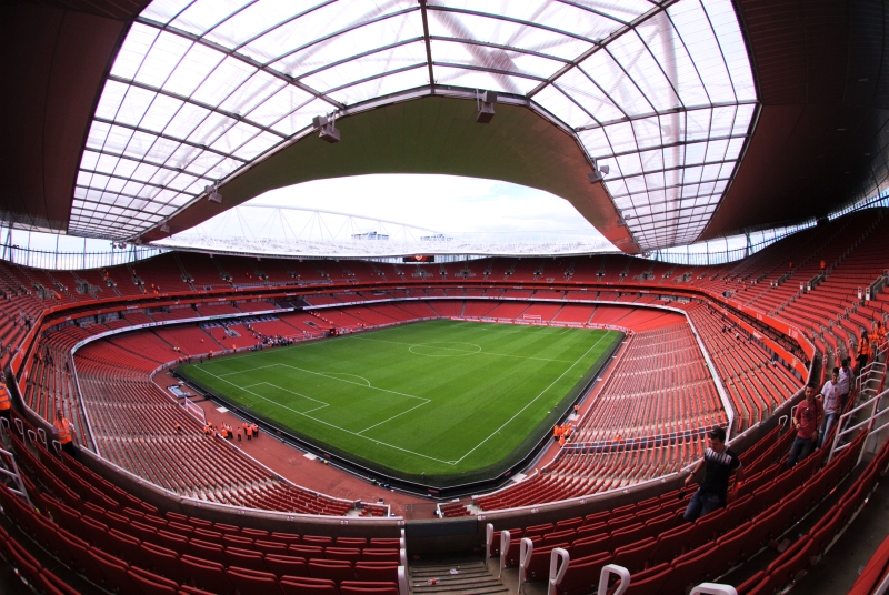 Detail Emirates Stadium Hd Nomer 38