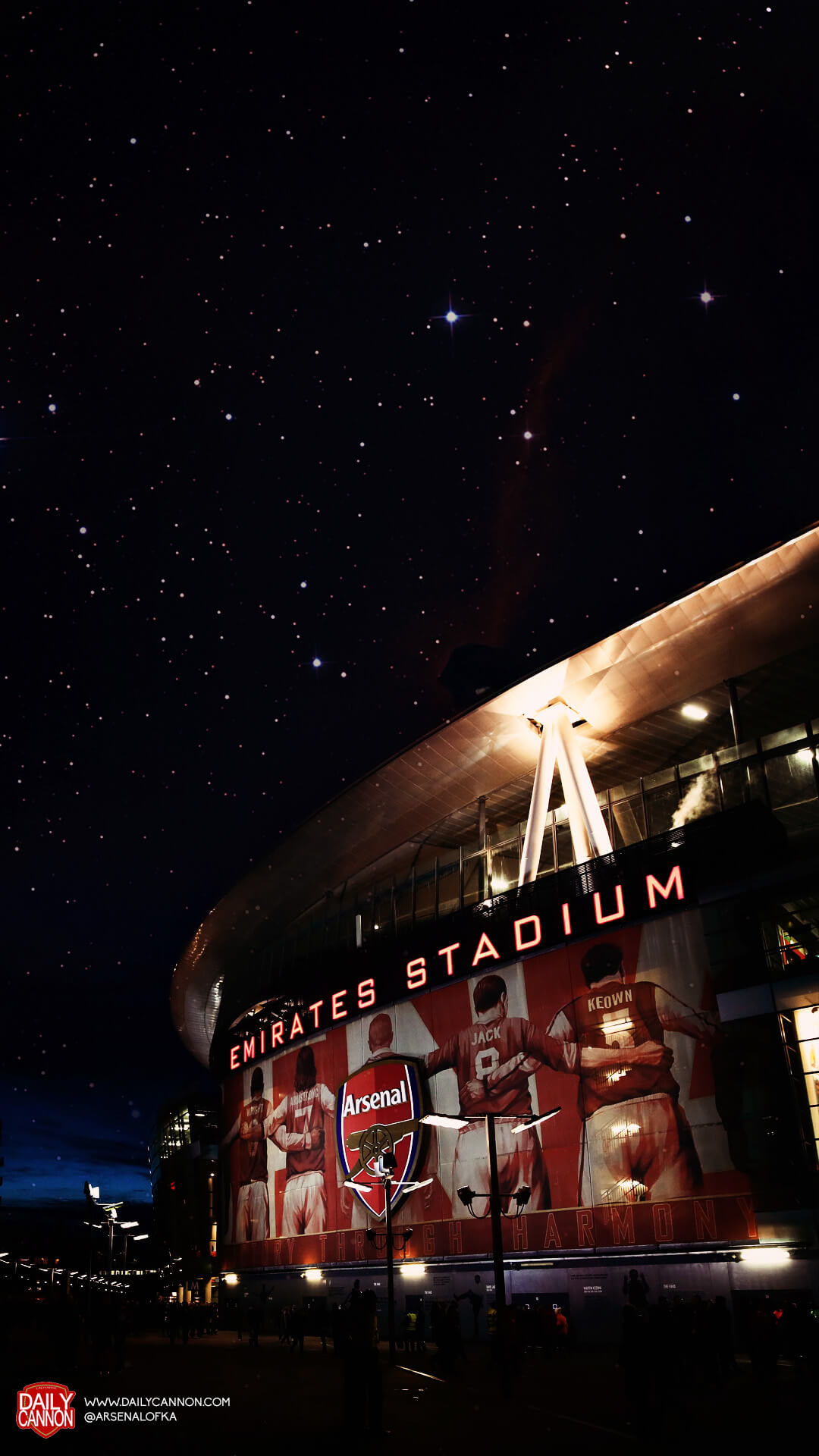 Detail Emirates Stadium Hd Nomer 46