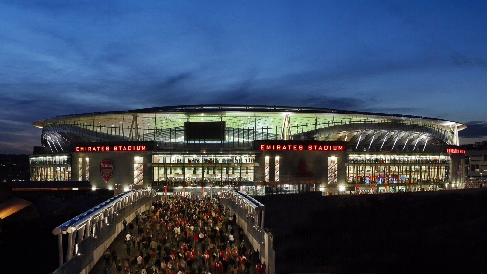 Detail Emirates Stadium Hd Nomer 47