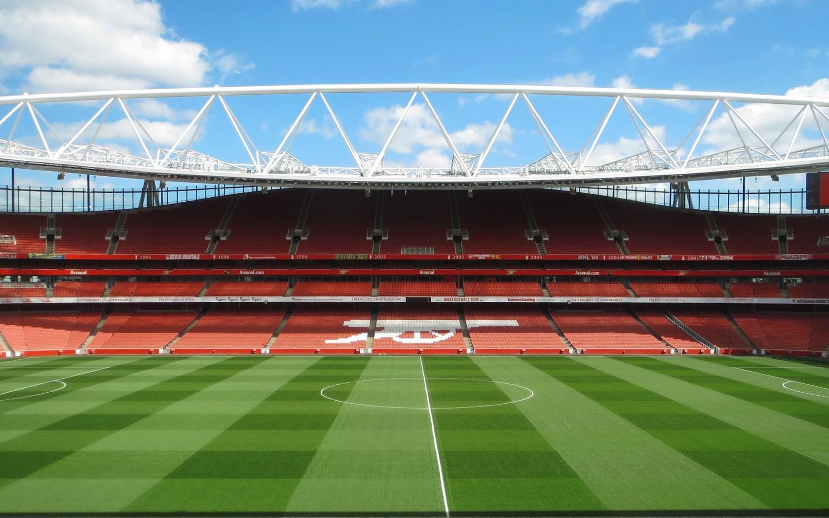 Detail Emirates Stadium Hd Nomer 6