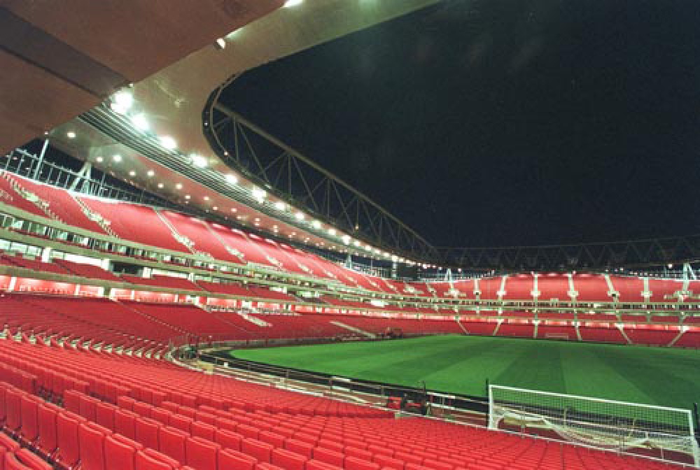 Detail Emirates Stadium Hd Nomer 49