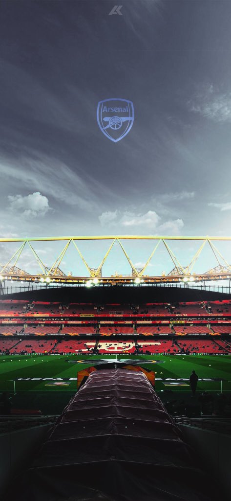 Detail Emirates Stadium Wallpaper Hd Nomer 15