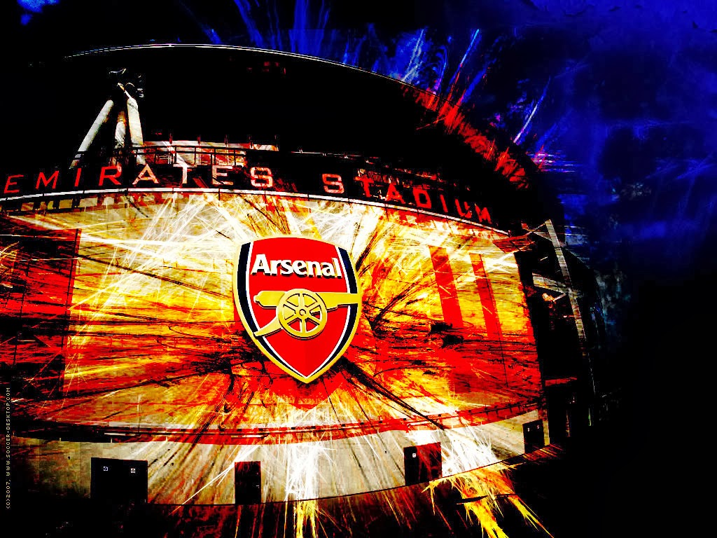 Detail Emirates Stadium Wallpaper Hd Nomer 30