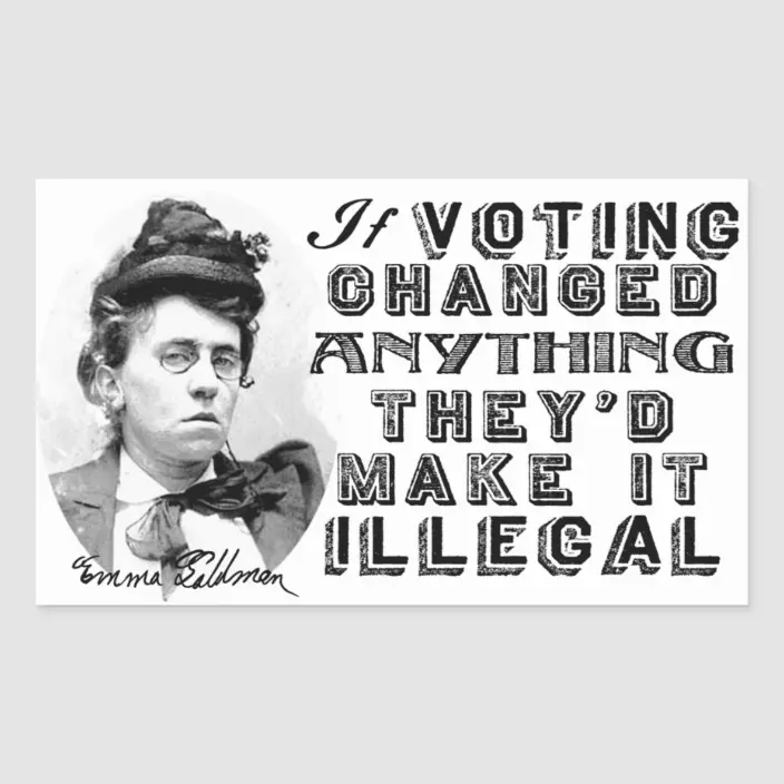 Detail Emma Goldman Quotes Nomer 18