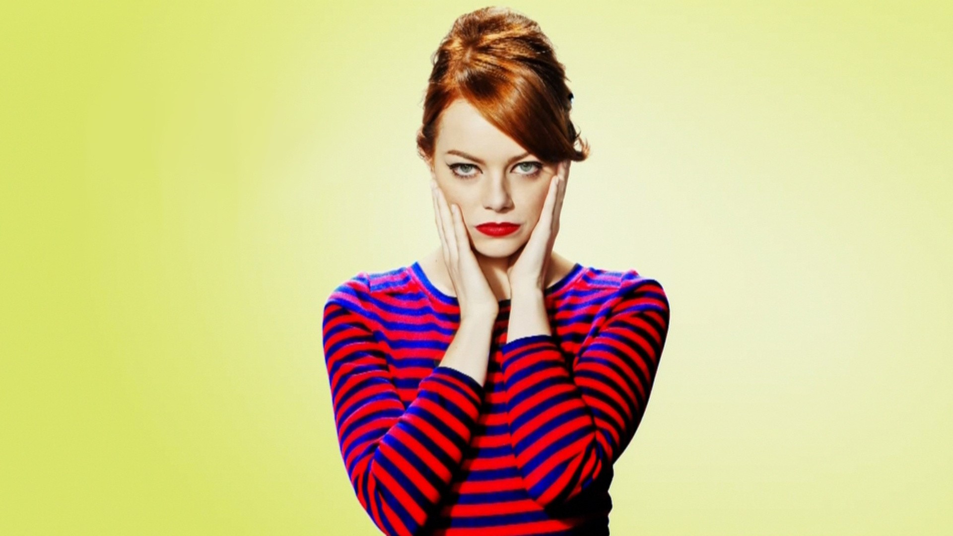 Detail Emma Stone Hd Nomer 37