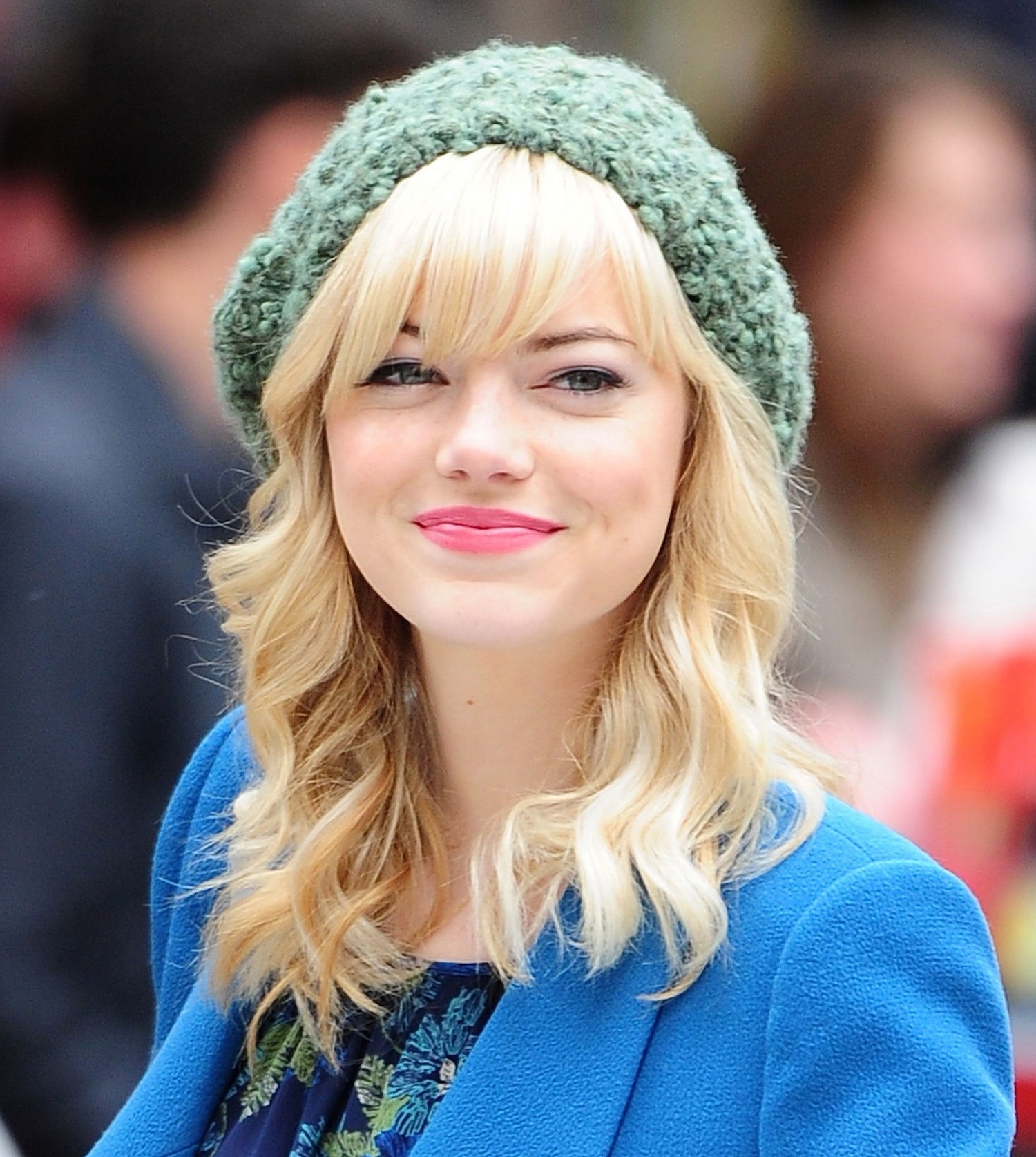 Detail Emma Stone Hd Nomer 39