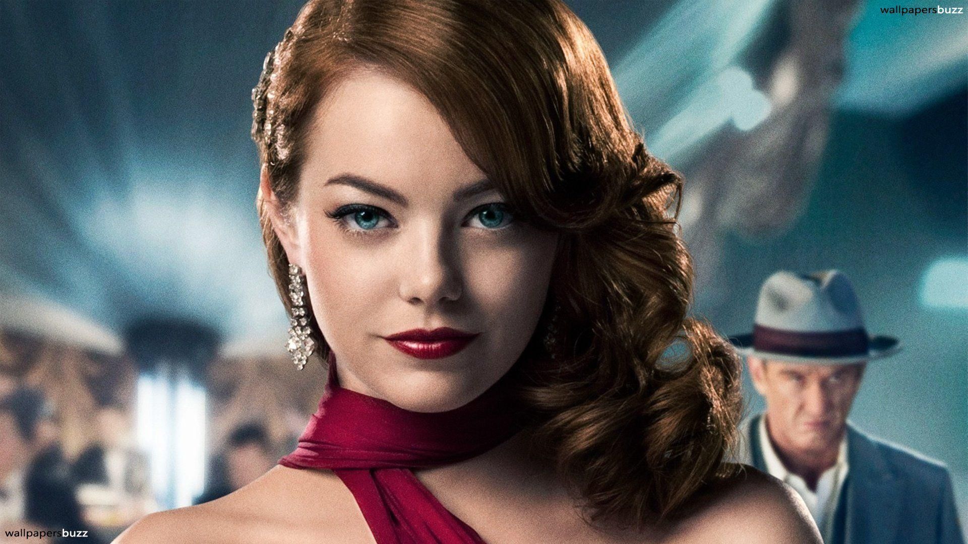 Download Emma Stone Hd Nomer 5