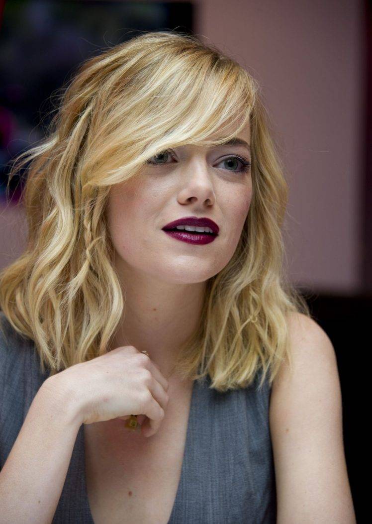 Detail Emma Stone Hd Nomer 53