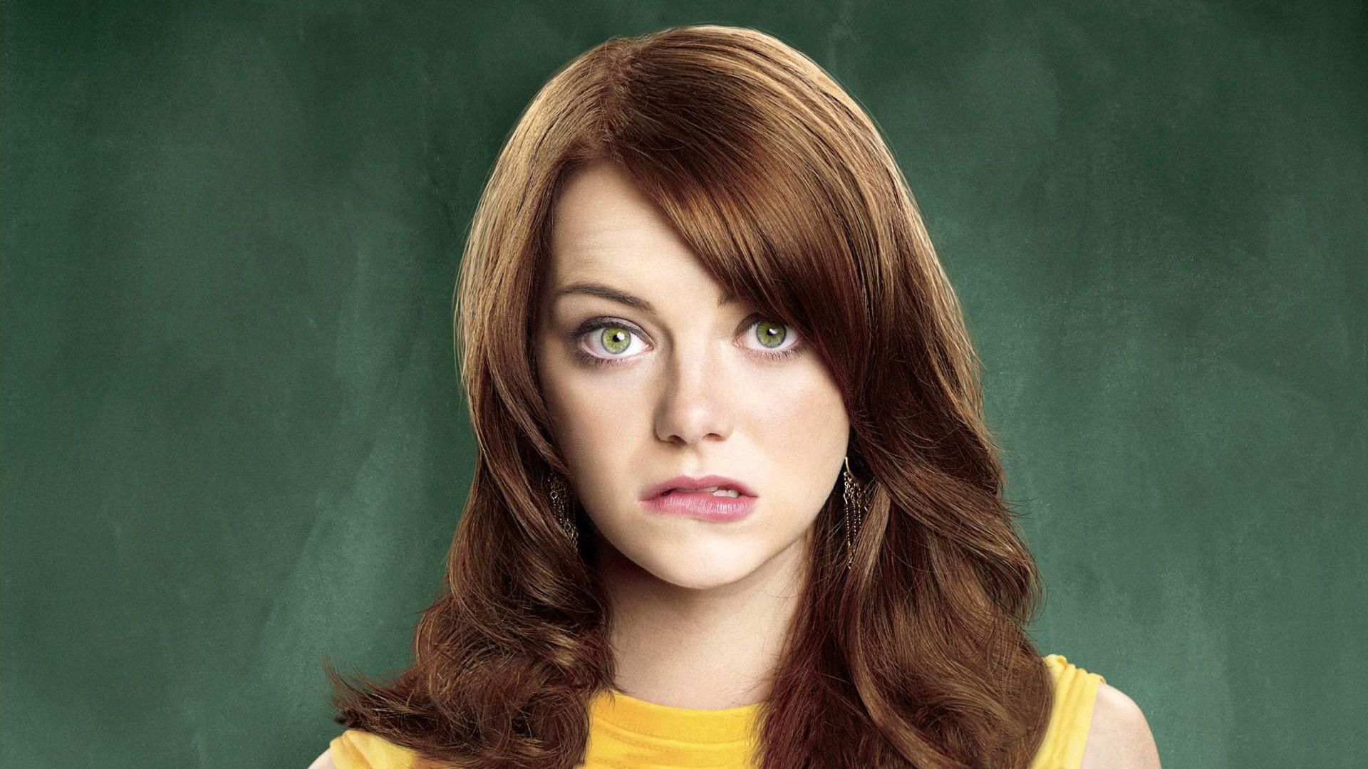 Download Emma Stone Hd Nomer 9