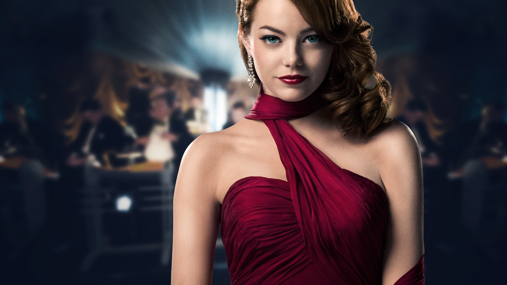 Detail Emma Stone Wallpaper Nomer 18