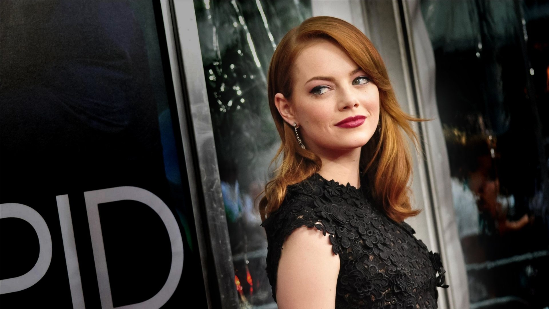 Detail Emma Stone Wallpaper Nomer 21