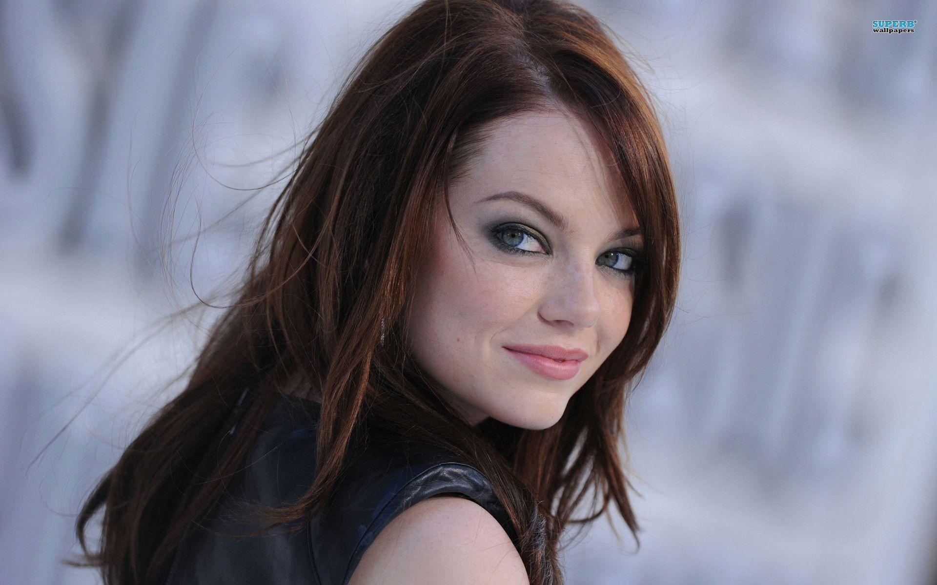 Detail Emma Stone Wallpaper Nomer 26