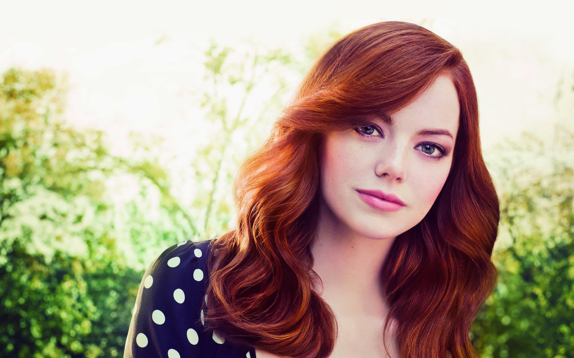 Detail Emma Stone Wallpaper Nomer 37