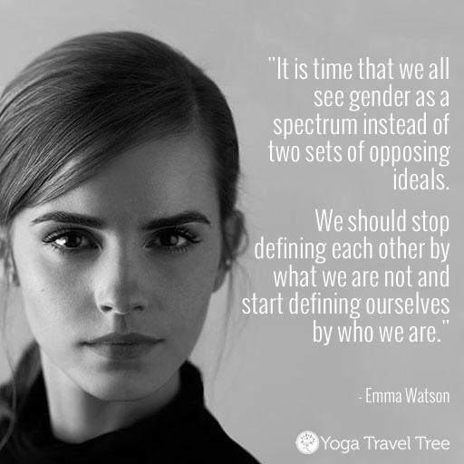 Detail Emma Watson Feminism Quotes Nomer 22