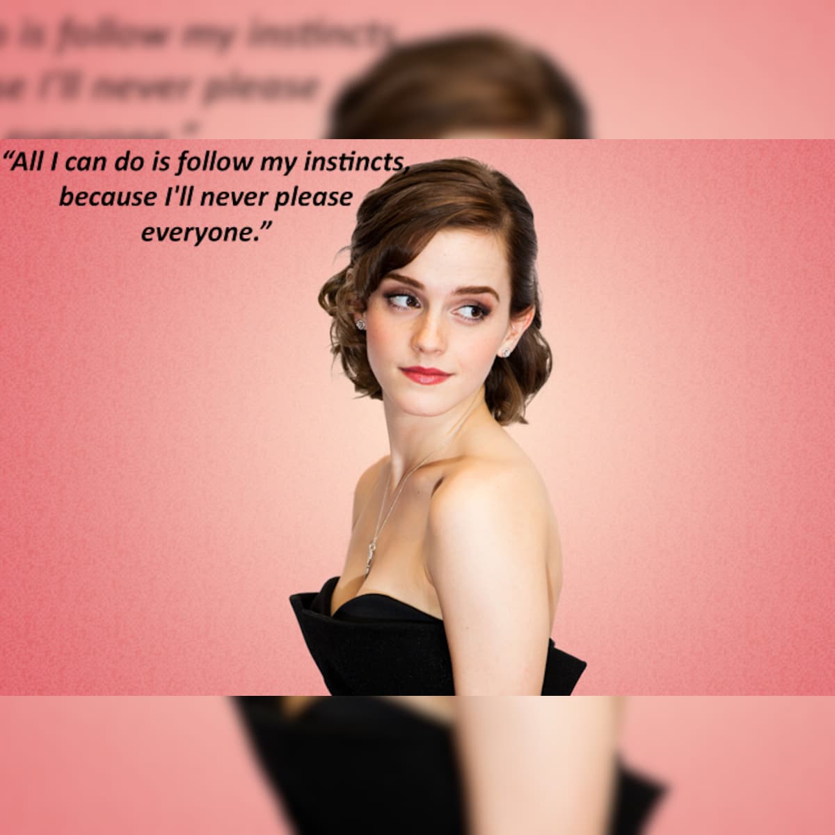 Detail Emma Watson Feminism Quotes Nomer 32