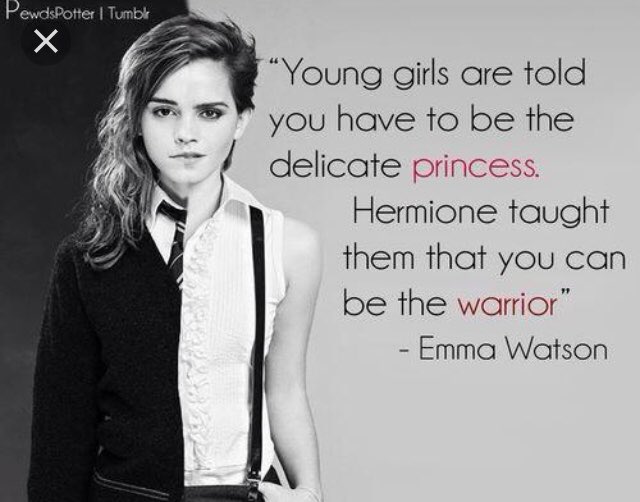 Detail Emma Watson Feminism Quotes Nomer 39