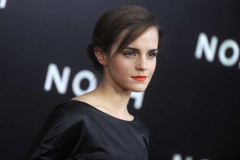 Detail Emma Watson Feminism Quotes Nomer 48